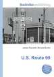 U.S. Route 99, Jesse Russell,Ronald Cohn 