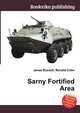 Sarny Fortified Area, Jesse Russell,Ronald Cohn 