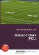 Oakland Oaks (PCL), Jesse Russell,Ronald Cohn 