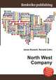 North West Company, Jesse Russell,Ronald Cohn 