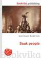Sauk people, Jesse Russell,Ronald Cohn 