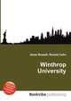 Winthrop University, Jesse Russell,Ronald Cohn 