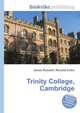 Trinity College, Cambridge, Jesse Russell,Ronald Cohn 