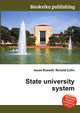 State university system, Jesse Russell,Ronald Cohn 