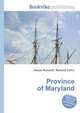 Province of Maryland, Jesse Russell,Ronald Cohn 