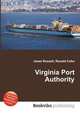 Virginia Port Authority, Jesse Russell,Ronald Cohn 