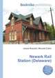 Newark Rail Station (Delaware), Jesse Russell,Ronald Cohn 