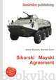 Sikorski Mayski Agreement, Jesse Russell,Ronald Cohn 