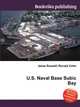 U.S. Naval Base Subic Bay, Jesse Russell,Ronald Cohn 
