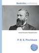 P. B. S. Pinchback, Jesse Russell,Ronald Cohn 