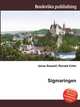 Sigmaringen, Jesse Russell,Ronald Cohn 