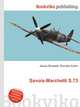 Savoia-Marchetti S.73, Jesse Russell,Ronald Cohn 