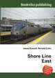 Shore Line East, Jesse Russell,Ronald Cohn 