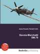 Savoia-Marchetti SM.79, Jesse Russell,Ronald Cohn 