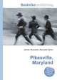 Pikesville, Maryland, Jesse Russell,Ronald Cohn 