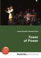 Tower of Power, Jesse Russell,Ronald Cohn 