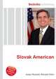 Slovak American, Jesse Russell,Ronald Cohn 