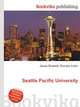 Seattle Pacific University, Jesse Russell,Ronald Cohn 