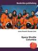 Space Shuttle Columbia, Jesse Russell,Ronald Cohn 