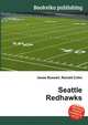 Seattle Redhawks, Jesse Russell,Ronald Cohn 