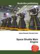 Space Shuttle Main Engine, Jesse Russell,Ronald Cohn 