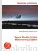 Space Shuttle Orbital Maneuvering System, Jesse Russell,Ronald Cohn 