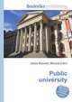 Public university, Jesse Russell,Ronald Cohn 