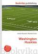 Washington Huskies, Jesse Russell,Ronald Cohn 