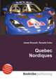 Quebec Nordiques, Jesse Russell,Ronald Cohn 