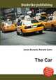 The Car, Jesse Russell,Ronald Cohn 