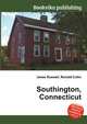Southington, Connecticut, Jesse Russell,Ronald Cohn 