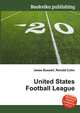 United States Football League, Jesse Russell,Ronald Cohn 