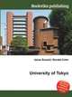 University of Tokyo, Jesse Russell,Ronald Cohn 