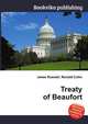 Treaty of Beaufort, Jesse Russell,Ronald Cohn 