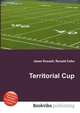 Territorial Cup, Jesse Russell,Ronald Cohn 
