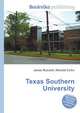 Texas Southern University, Jesse Russell,Ronald Cohn 