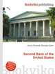 Second Bank of the United States, Jesse Russell,Ronald Cohn 