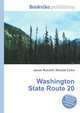 Washington State Route 20, Jesse Russell,Ronald Cohn 