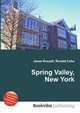 Spring Valley, New York, Jesse Russell,Ronald Cohn 