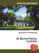 St. Bernard Parish, Louisiana, Jesse Russell,Ronald Cohn 
