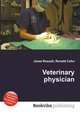 Veterinary physician, Jesse Russell,Ronald Cohn 
