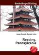 Reading, Pennsylvania, Jesse Russell,Ronald Cohn 