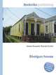 Shotgun house, Jesse Russell,Ronald Cohn 