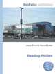 Reading Phillies, Jesse Russell,Ronald Cohn 