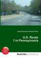 U.S. Route 1 in Pennsylvania, Jesse Russell,Ronald Cohn 