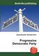 Progressive Democratic Party, Jesse Russell,Ronald Cohn 