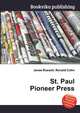 St. Paul Pioneer Press, Jesse Russell,Ronald Cohn 
