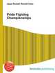 Pride Fighting Championships, Jesse Russell,Ronald Cohn 