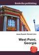 West Point, Georgia, Jesse Russell,Ronald Cohn 