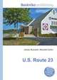 U.S. Route 23, Jesse Russell,Ronald Cohn 